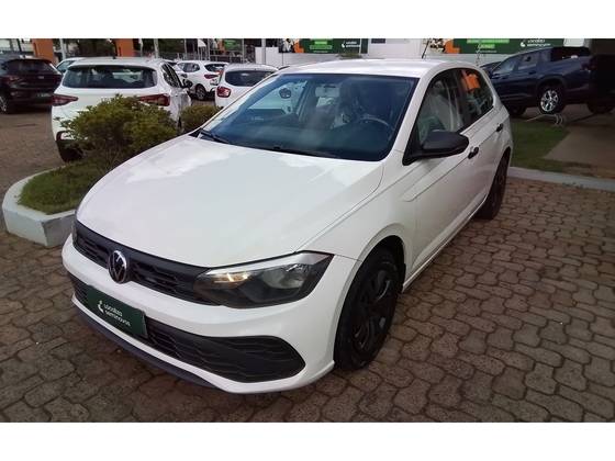 VOLKSWAGEN POLO 1.0 MPI TRACK MANUAL